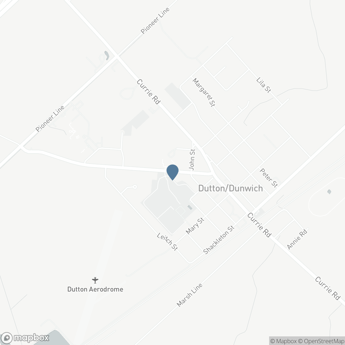 11047 MILLER ROAD, Dutton-Dunwich, Ontario N0L 1J0